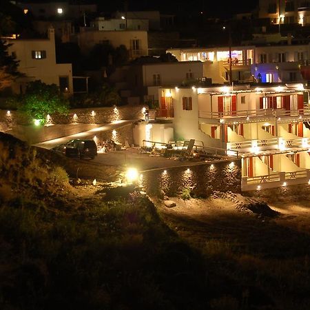 Regal View Hotel Mykonos Town Exterior photo