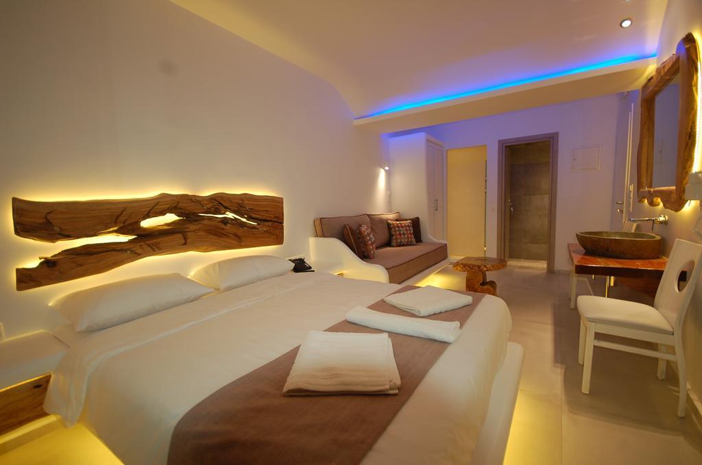 Regal View Hotel Mykonos Town Exterior photo