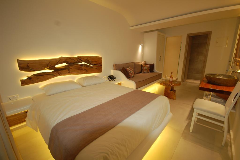 Regal View Hotel Mykonos Town Exterior photo